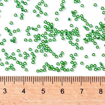 TOHO Round Seed Beads SEED-JPTR15-0027B-1