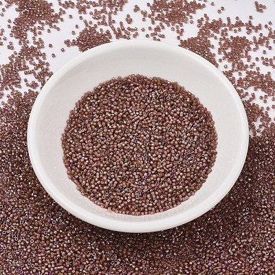 MIYUKI Delica Beads SEED-JP0008-DB1737-1