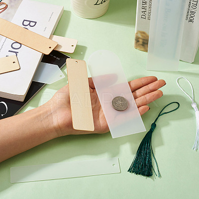 DIY Bookmark Making Kit DIY-BG0001-61-1