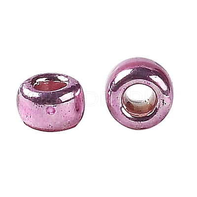 TOHO 15/0 Round Beads SEED-XTR15-PF0553-1