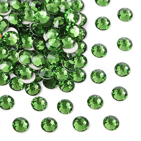 Preciosa® MAXIMA Crystal No Hotfix Flatback Stones Y-PRC-NSS10-50630-1