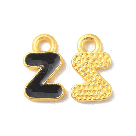 Alloy Enamel Pendants LS-ENAM-P247-01MG-Z-1