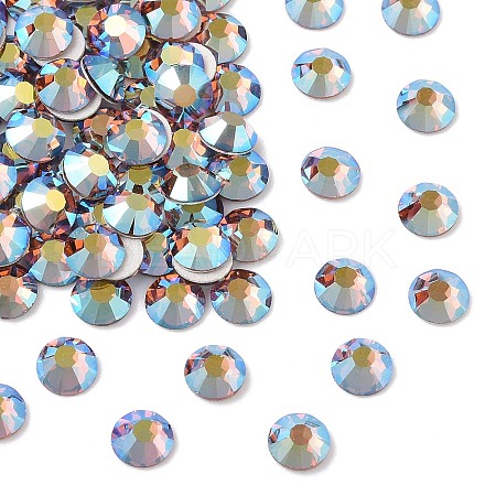 Preciosa® MAXIMA Crystal No Hotfix Flatback Stones Y-PRC-NSS10-10210-200-1