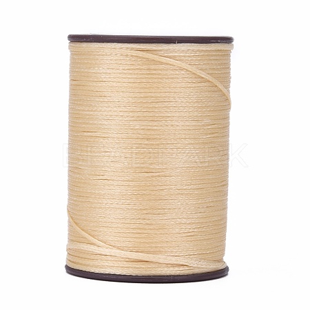 Flat Waxed Thread String X-YC-P003-A01-1