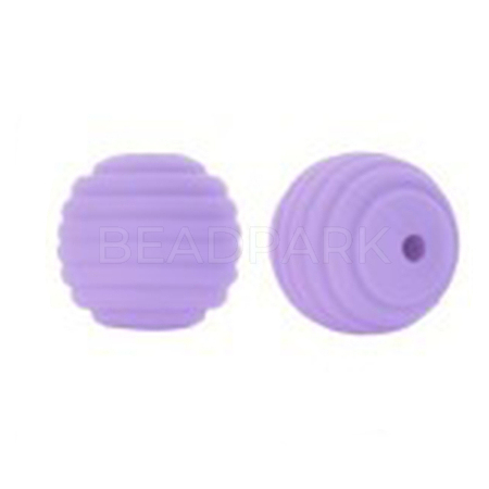 Silicone Beads 15mm Honeycomb Silicone Bead Colorful Loose Spacer Beads Silicone Bead kit for DIY Bracelet Necklace Keychain Making Craft LS-FIND-SZC0014-148-1