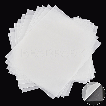 Iron on Adhesive Patch DIY-WH0308-207B-1