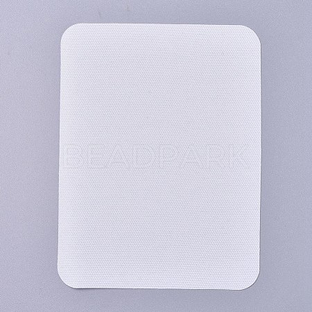 Cloth Fabric Appliques Iron On Patches DIY-WH0152-86A-1