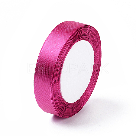 Single Face Satin Ribbon RC20mmY027-1