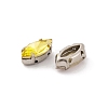 Sew on Rhinestone RGLA-Q013-01C-01-3