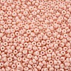 6/0 Glass Seed Beads SEED-T005-14-B02-3