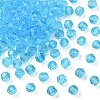 Preciosa® Crystal Beads Y-PRC-BB6-60010-3