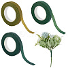 3 Rolls 3 Style Paper Tapes DIY-GF0011-33A-1