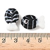 Handmade Lampwork Beads LAMP-TAC0007-01H-3