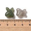 Natural Hetian Jade Beads G-L592-02-3