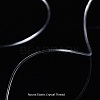 Elastic Crystal Thread EW-KW0.7MM-3