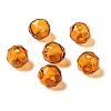 Transparent Glass Beads X1-GLAA-A041-01A-01-1
