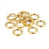 Alloy Linking Rings TIBEP-EA499YKG-AG-FF-1