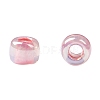 TOHO Round Seed Beads SEED-XTR11-0911-4