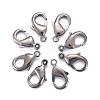 Brass Lobster Claw Clasps LS-KK-903-B-NF-1