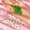 Preciosa® Crystal Beads Y-PRC-BB5-50520-4