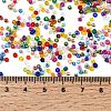 12/0 Glass Seed Beads SDB2mm-4