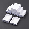 Cardboard Necklaces Boxes LS-CBOX-S008-03-3