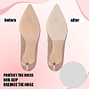 4Pcs Shoe Sole Repair AJEW-SP0002-47C-03-5