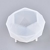 Diamond Ice Ball Silicone Molds X-DIY-I036-20B-3