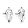 304 Stainless Steel Pendants LS-STAS-T065-69P-1
