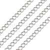 Iron Twisted Chains CH017-1