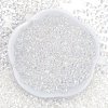 Transparent Colours Rainbow Glass Seed Beads SEED-K010-02-3