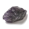 Natural Amethyst Incense Burners INBU-PW0001-20X-2