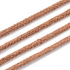 Cotton String Threads OCOR-T001-02-35-4