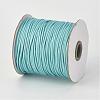 Eco-Friendly Korean Waxed Polyester Cord YC-P002-2mm-1124-3