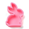 Easter Rabbit DIY Candle Silicone Molds CAND-M001-01D-2