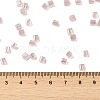 Glass Seed Beads X1-SEED-H002-F-1139-4