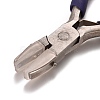 45# Carbon Steel Jewelry Pliers PT-L007-37-3