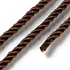 Nylon Twisted Round Cord NWIR-S001-01I-3