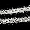 Polyester Wavy Lace Trim OCOR-K007-12-4