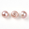 Grade 6A Natural Cultured Freshwater Pearl Beads PEAR-N018-6A-9095C-3