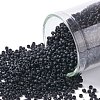 TOHO Round Seed Beads SEED-JPTR15-0049F-1