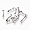 Tibetan Style Alloy Beads LS-LF10957Y-NF-1