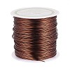 Round Copper Wire Copper Beading Wire for Jewelry Making YS-TAC0004-0.6mm-05-2