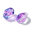 Baking Paint Glass Beads LS-GLAA-S202-17H-2