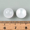 Opaque Resin UV Reactive Beads RESI-N049-10mm-11-01-5