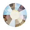 Preciosa® Crystal Hotfix Flatback Stones Y-PRC-HSS16-10210-200-2
