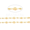 Handmade Brass Link Chains CHC-C019-23-2