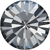 Preciosa® MAXIMA Crystal Round Stones Y-PRC-RBSS45-00030-260-3
