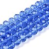 Glass Beads Strands LS-EGLA-A044-T8mm-D14-1
