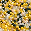 Glass Beads EGLA-A034-SM4mm-38-3
